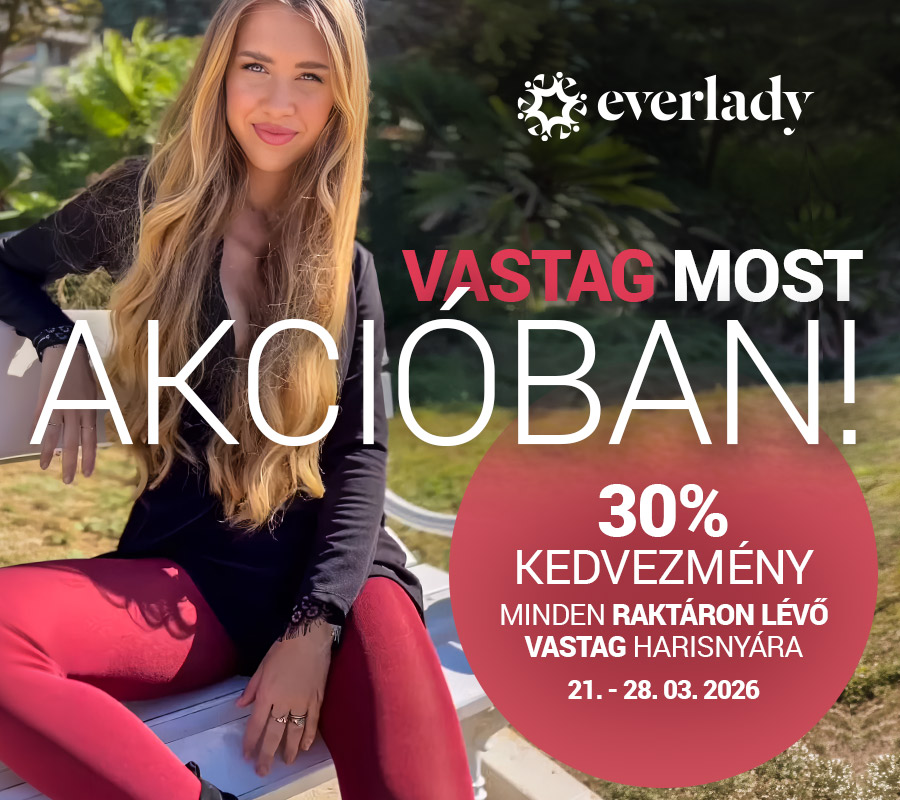 -30% 😻 Minden raktáron lévő vastag harisnyára