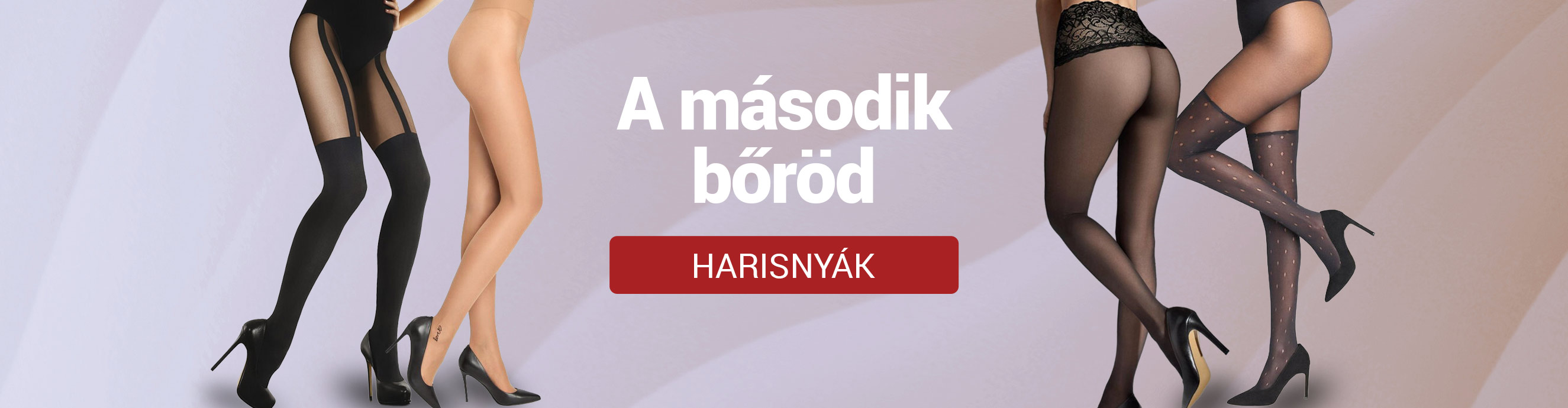 Harisnyák