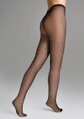 Necc harisnyanadrág CHARLY G003 Marilyn hátulról