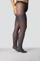 Színes matt harisnya QUEEN SIZE MARGARET 50 DEN Mona