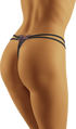 Virágos tanga MAXIXA Wolbar