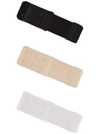 Melltartóhosszabbító rugalmas résszel BA-03 LONG Julimex