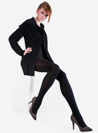 Meleg harisnyanadrág LOLA 100 DEN Lores