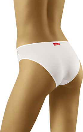 Komfortné nohavičky TENDER Wolbar