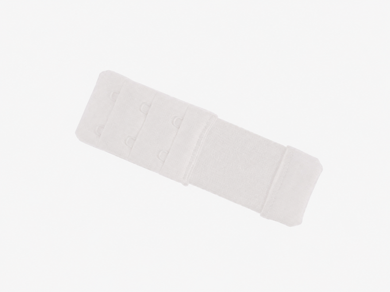Melltartóhosszabbító rugalmas résszel BA-03 LONG Julimex