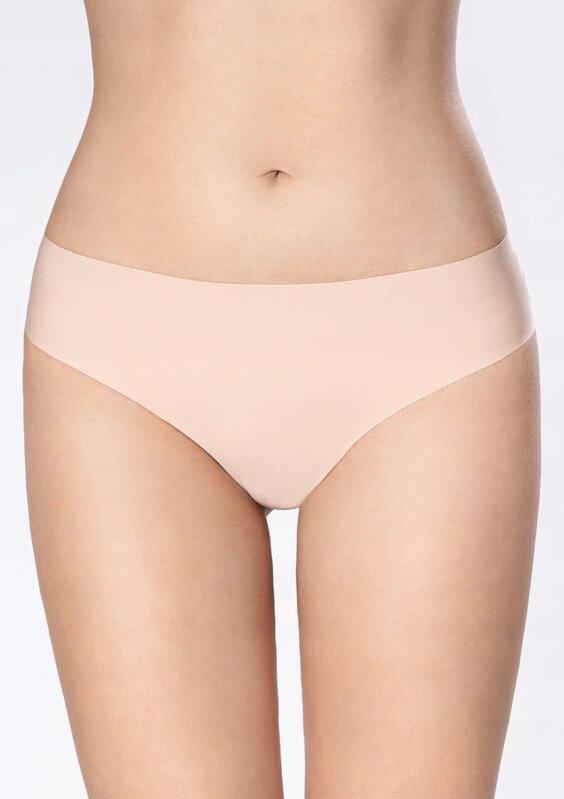 Bezšvové tangá SALLE POUPEE Marilyn