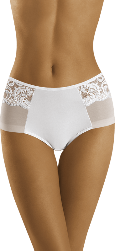 Csipke bugyi SAVA MIDI Wolbar