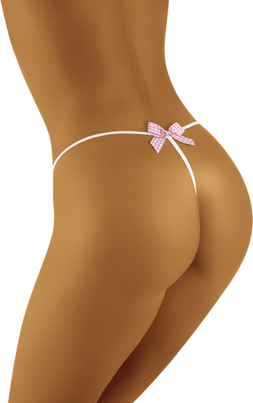 Tanga masnival BONGO Wolbar