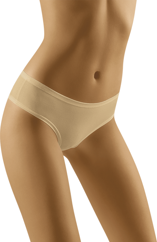 Bavlnené nohavičky COSY Wolbar