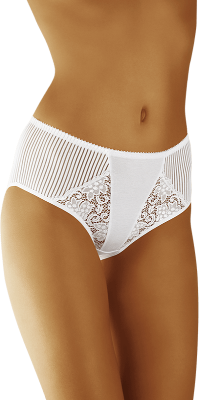 Jemne elastické nohavičky eco-MI MAXI Wolbar