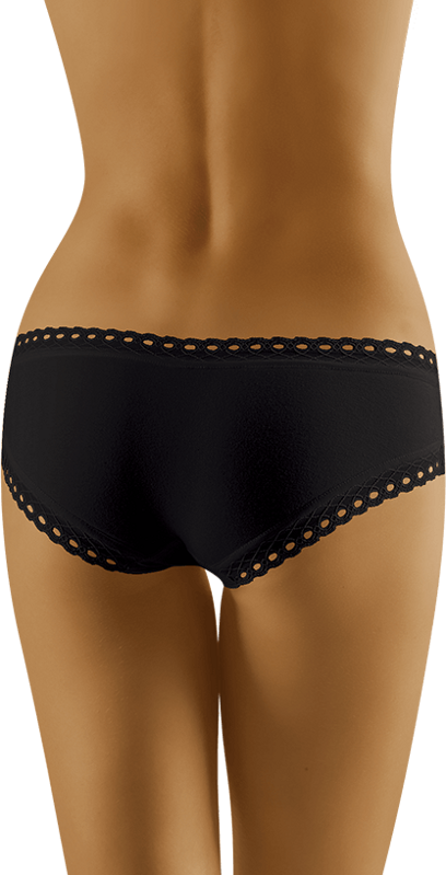 Bedrové nohavičky eco-NI MINI Wolbar