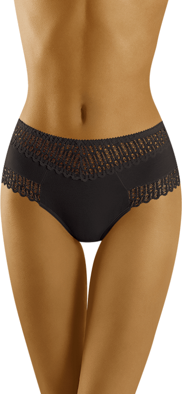 Neobvyklé dámske nohavičky eco-TO MAXI Wolbar