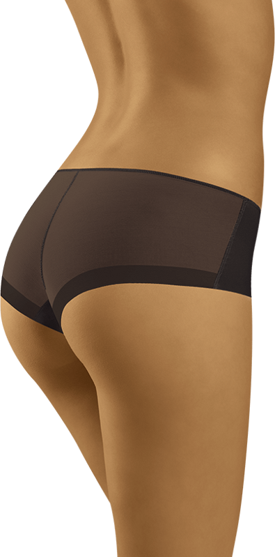 Pohodlné dámske boxerky EVITA Wolbar