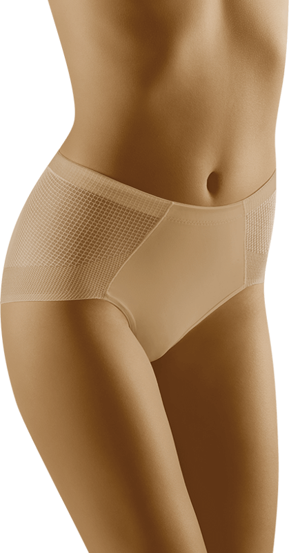 Női alakformáló bugyi FUTURA Wolbar