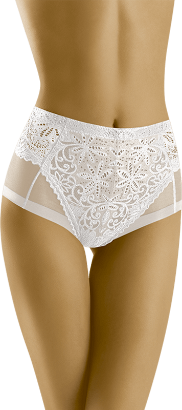 Formázó bugyi HOTY MAXI Wolbar