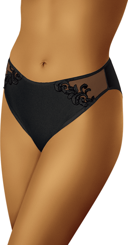 Klasické nohavičky IRIS MAXI Wolbar