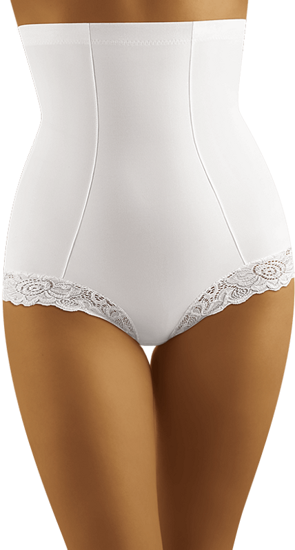 Tvarovacie nohavičky MODELIA Wolbar