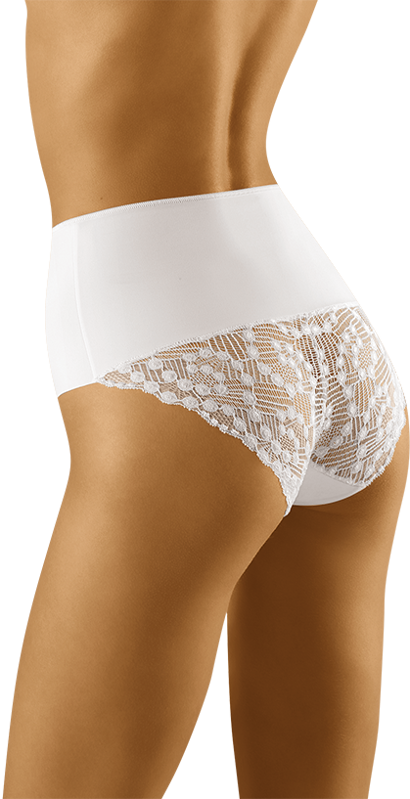 Szűkítő hatású bugyi PROMESSA Wolbar