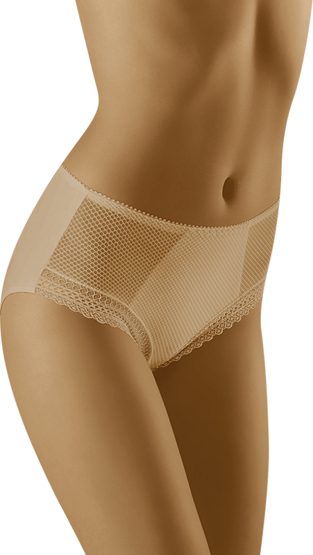 Formujúce nohavičky ROMA MAXI Wolbar