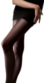 Dámske pančuchy VELOUR 30 DEN Omsa