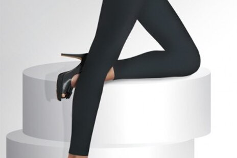 XXL nagyméretű leggings