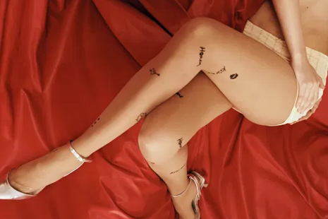 Az 5 legfontosabb harisnyatrend 2026-ban